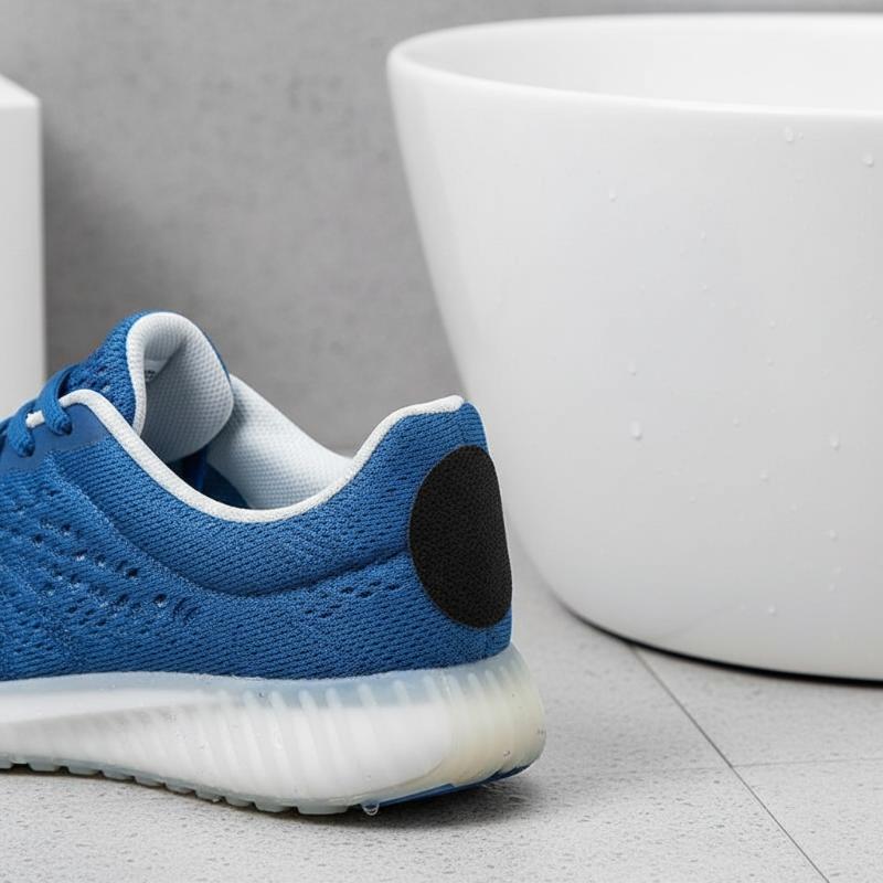 Sneakers - Self Adhesive Shoe Hole Repair Patches