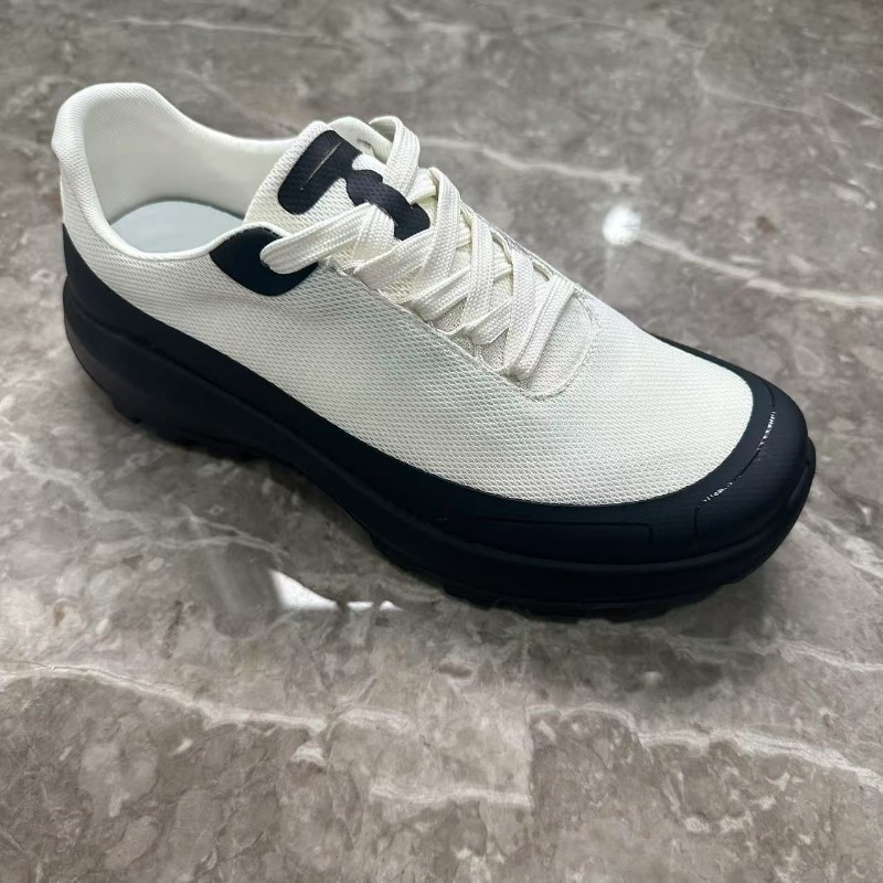 Anti Slip Trail Running Sneakers - Professional Trail Running Shoes Men Anti