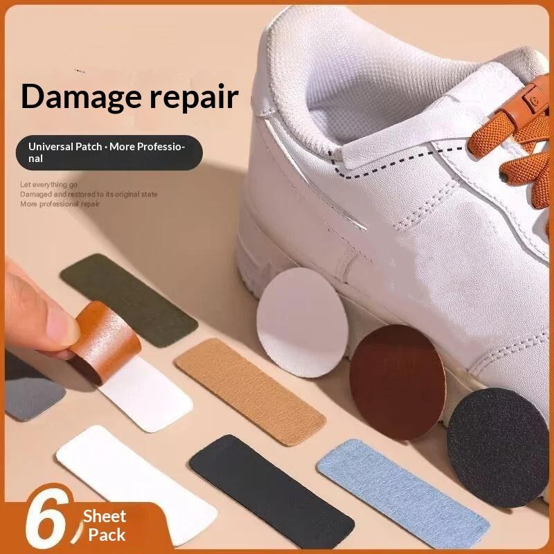 6Pcs Shoe Repair Patches For H - đánh giá và giá Sneakers