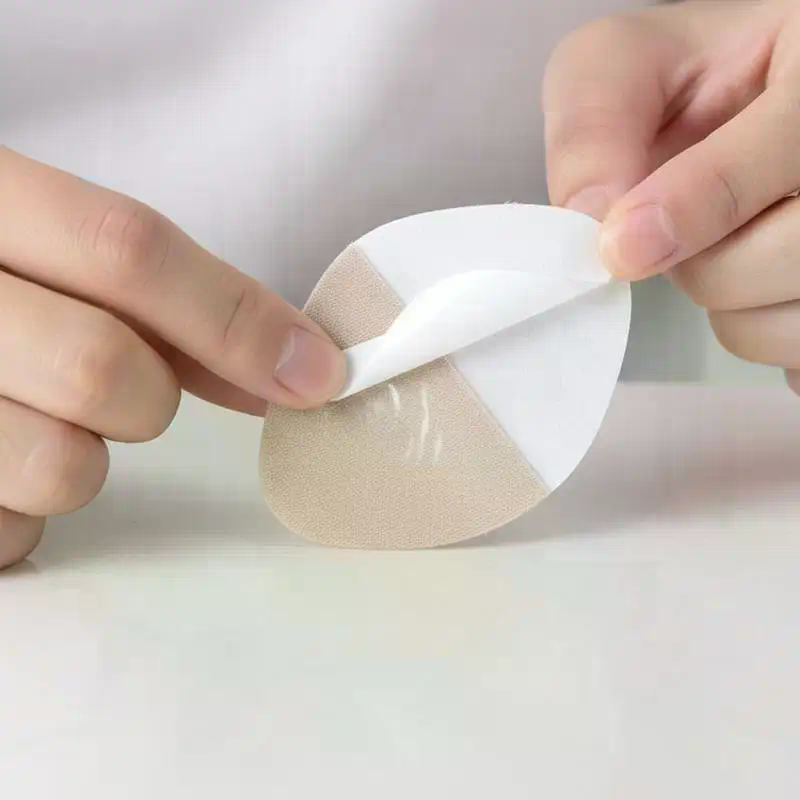 Self Adhesive Shoe Hole Repair - đánh giá và giá Sneakers