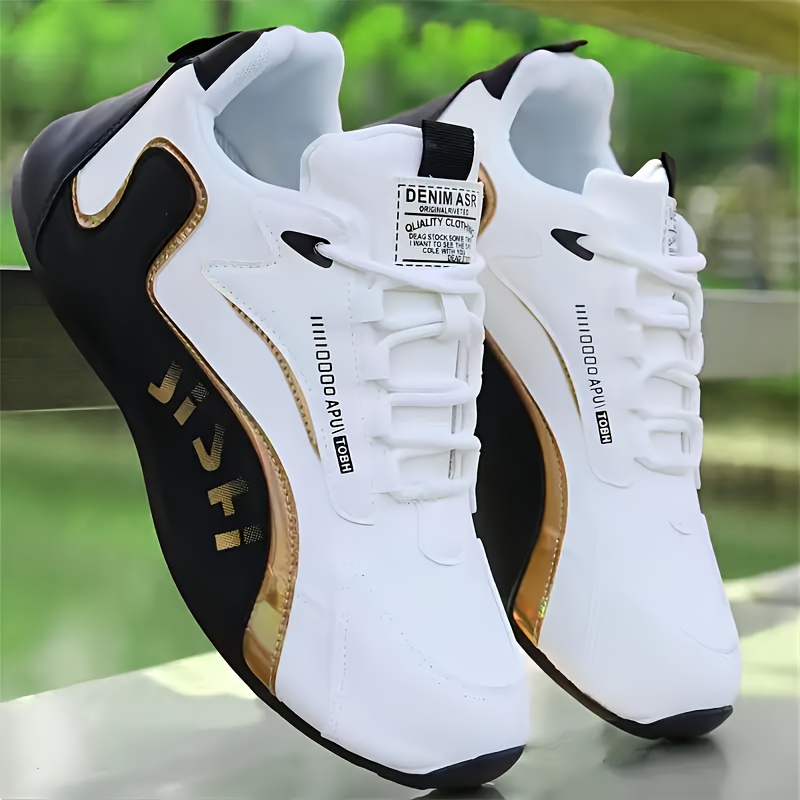 Men's sports and casual shoes, - đánh giá và giá Lightweight Road Running Shoes