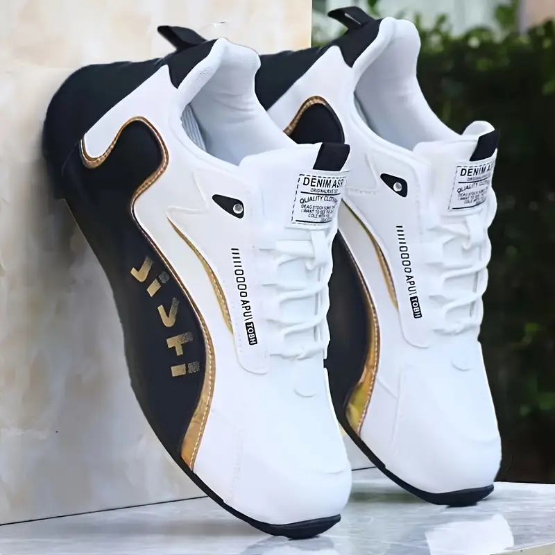 Men's sports and casual shoes, - đánh giá và giá Lightweight Road Running Shoes