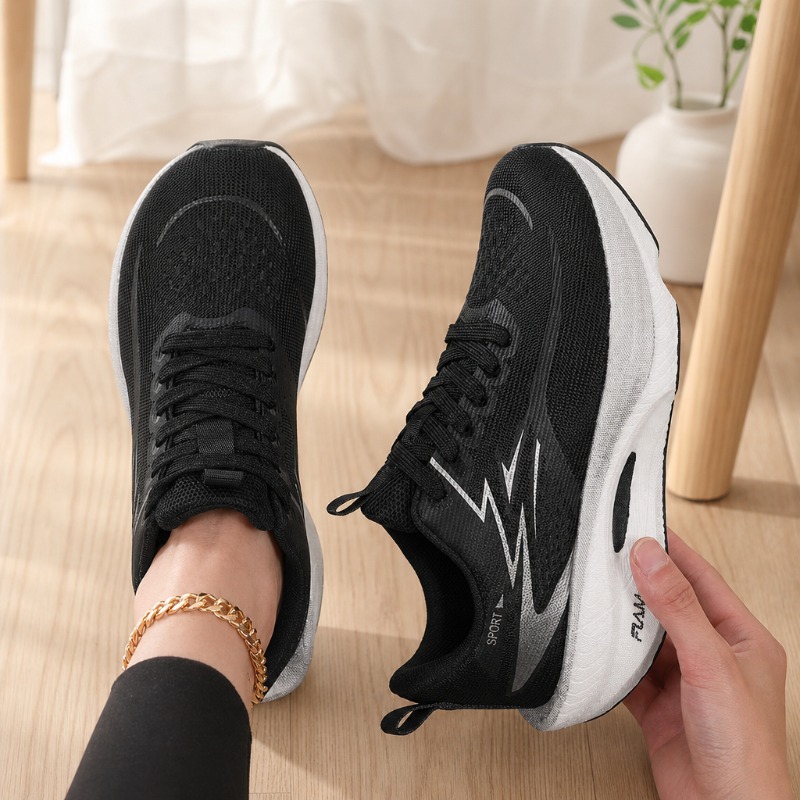 Women Wide Toe Sneakers Breath - đánh giá và giá Wide Toe Box Running Sneakers