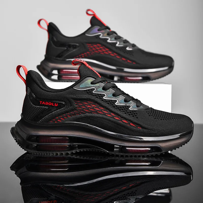 Male Sneakers Men Thin Tide Sh - đánh giá và giá Waterproof Goretex Running Shoes