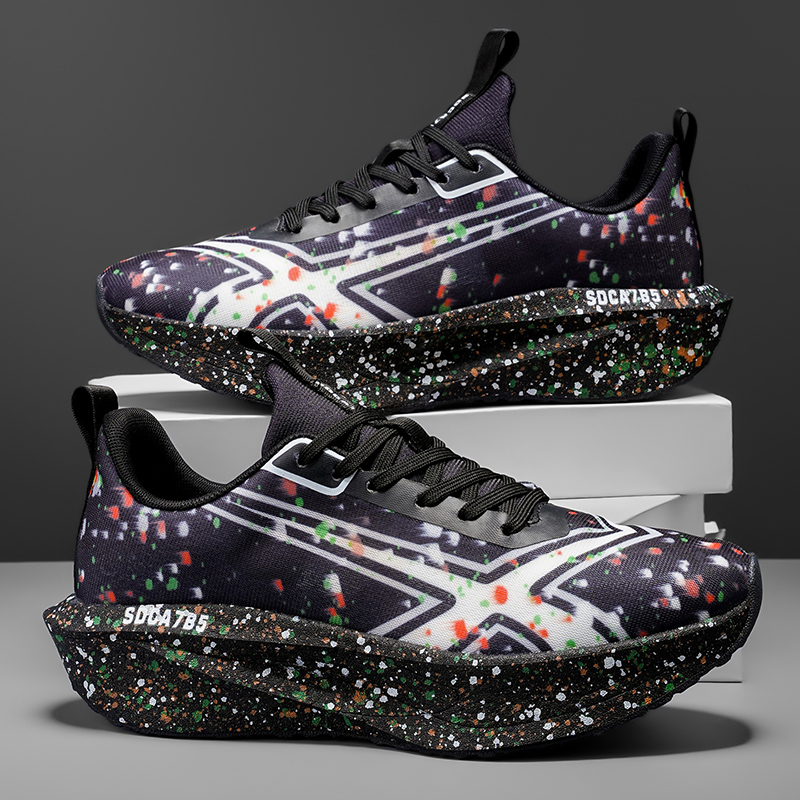 Men's Breathable Road Running  - đánh giá và giá Lightweight Road Running Shoes