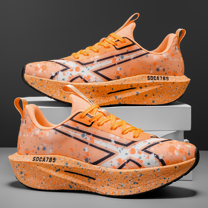 Men's Breathable Road Running  - đánh giá và giá Lightweight Road Running Shoes