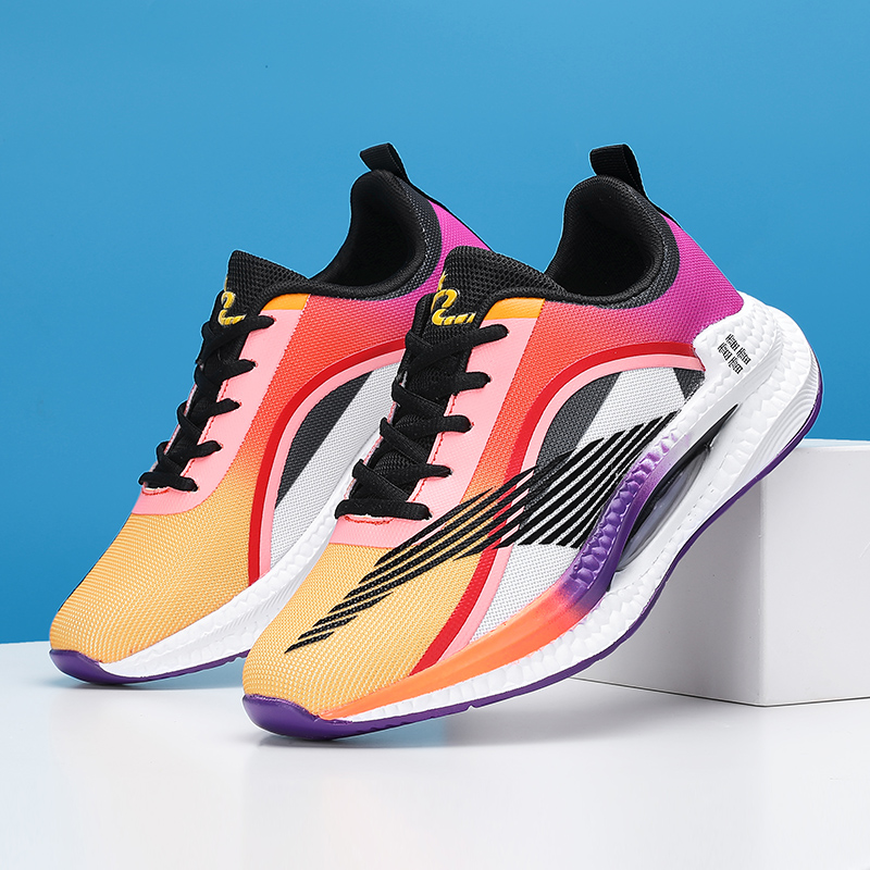 Men's Running Shoes Sneakers C - đánh giá và giá Lightweight Road Running Shoes