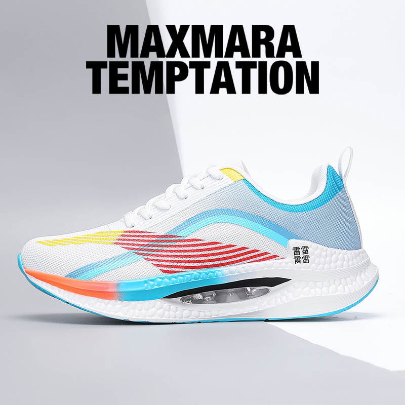 Men's Running Shoes Sneakers C - đánh giá và giá Lightweight Road Running Shoes
