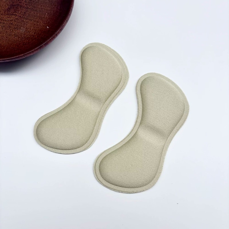 Self-stick Sponge Heel Grips S - đánh giá và giá Sneakers