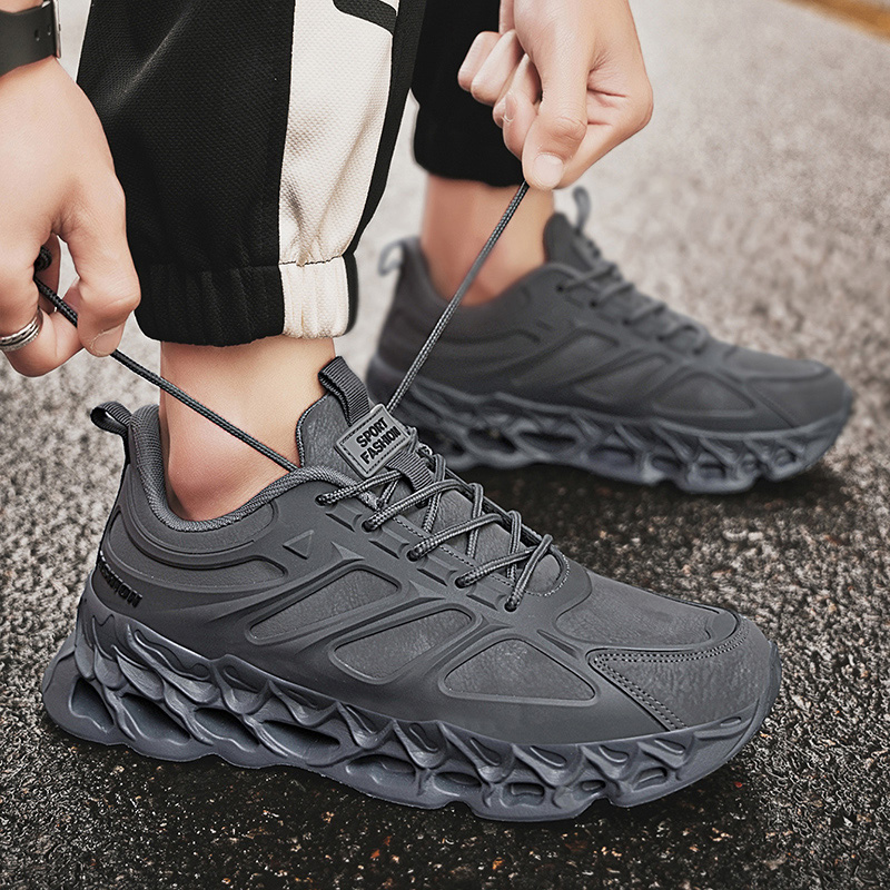 Men's Sneakers Shoes Men Runni - đánh giá và giá Waterproof Goretex Running Shoes