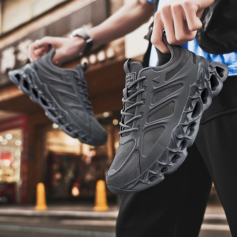 Men's Sneakers Shoes Men Runni - đánh giá và giá Waterproof Goretex Running Shoes