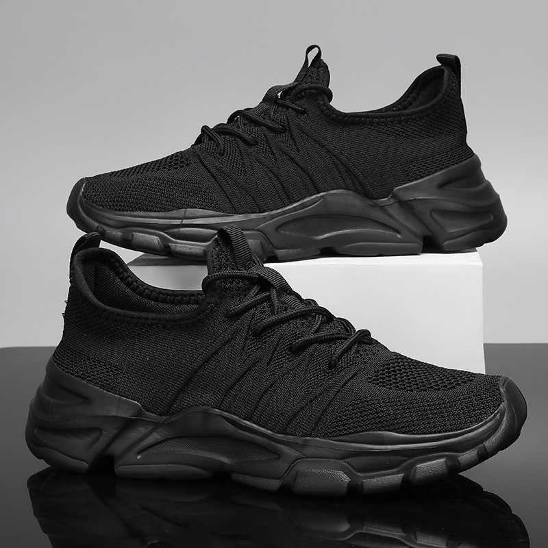 Men Fashion Sport Shoes Lightw - đánh giá và giá Shock Absorbing Gym Trainers