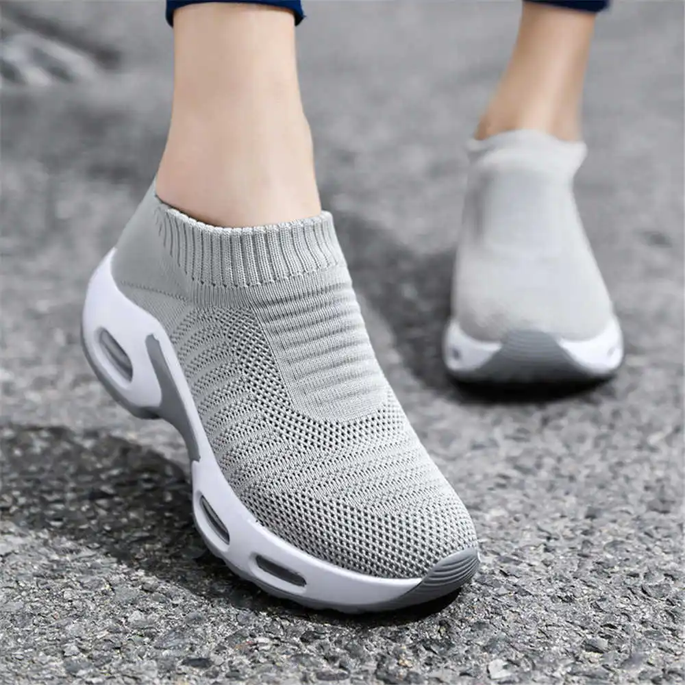 Big Size Number 38 Women's Hee - đánh giá và giá Running Shoes