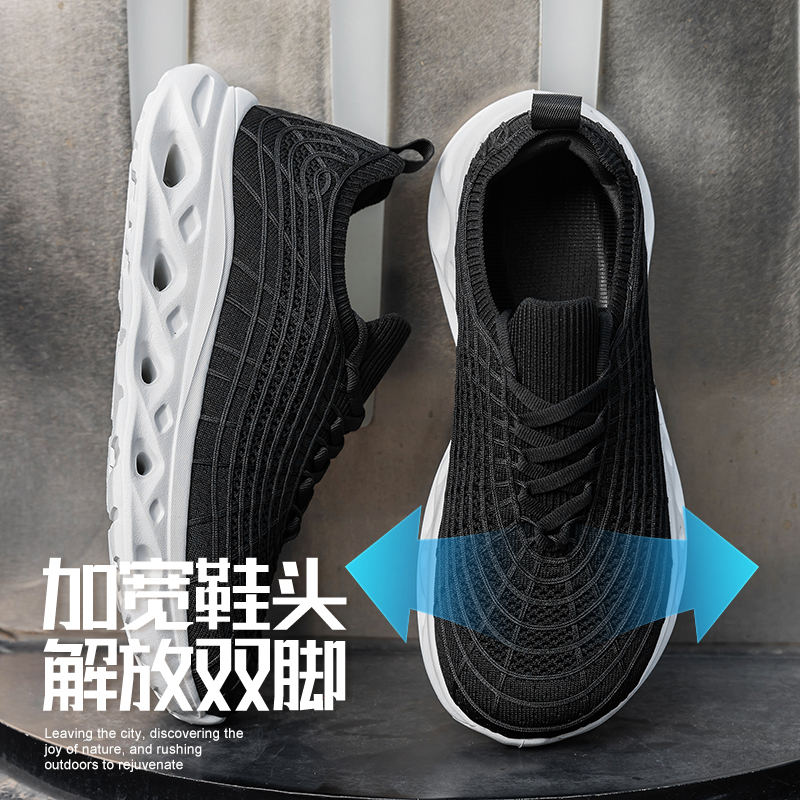 Men's Plus Size Wide Toe Box C - đánh giá và giá Wide Toe Box Running Sneakers