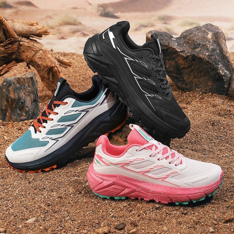 2026 New Arrival Walking Joggi - đánh giá và giá Anti Slip Trail Running Sneakers