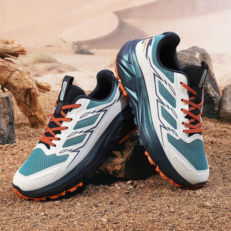 2026 New Arrival Walking Joggi - đánh giá và giá Anti Slip Trail Running Sneakers