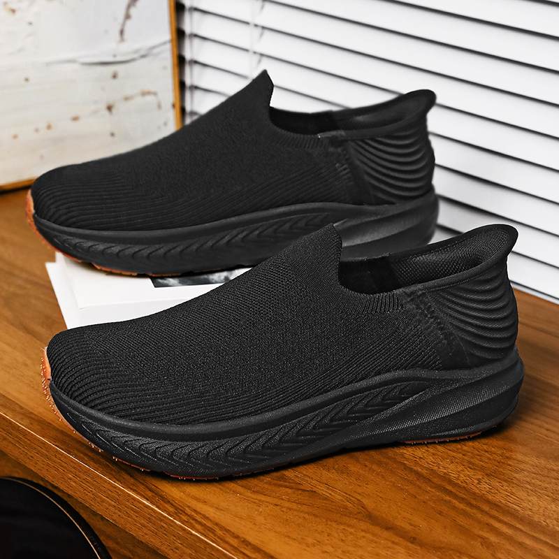 Running Mesh Shoes Fashion Cas - đánh giá và giá Breathable Mesh Athletic Shoes