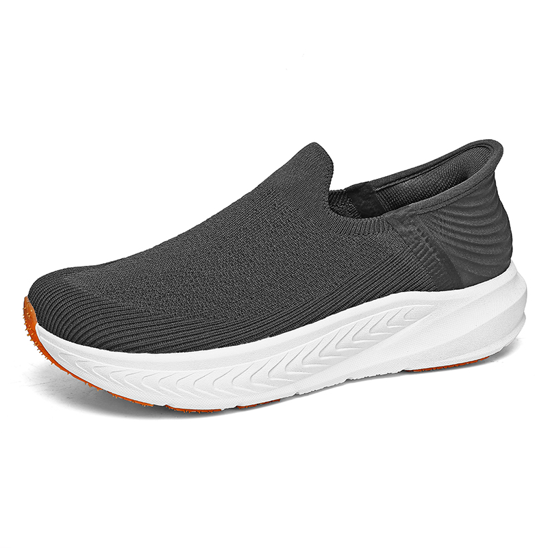 Running Mesh Shoes Fashion Cas - đánh giá và giá Breathable Mesh Athletic Shoes