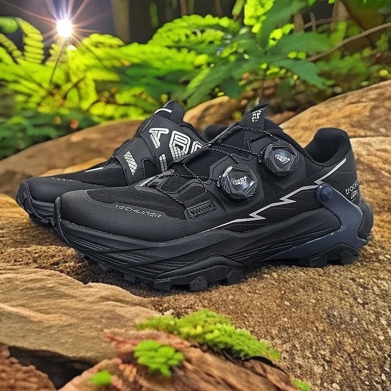 Professional Trail Running Sho - đánh giá và giá Anti Slip Trail Running Sneakers