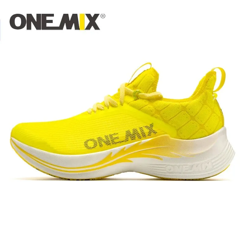 ONEMIX Carbon Plate Marathon R - đánh giá và giá Carbon Plate Marathon Racing Shoes