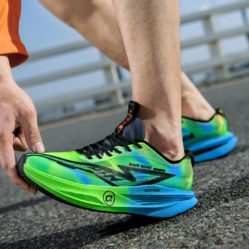 Men's Sports Shoes Sneakers Ca - đánh giá và giá Carbon Plate Marathon Racing Shoes