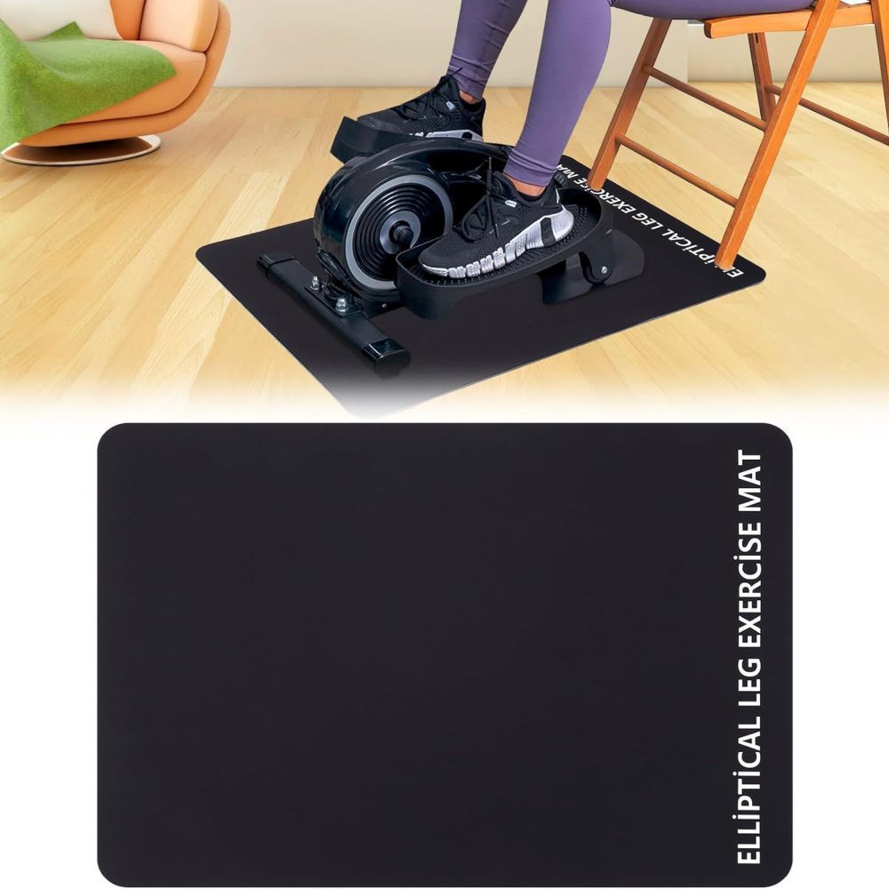 Anti Slip Soundproof Floor Mat - đánh giá và giá Shock Absorbing Gym Trainers