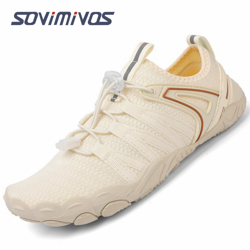 Men's Barefoot Shoes Minimalis - đánh giá và giá Wide Toe Box Running Sneakers