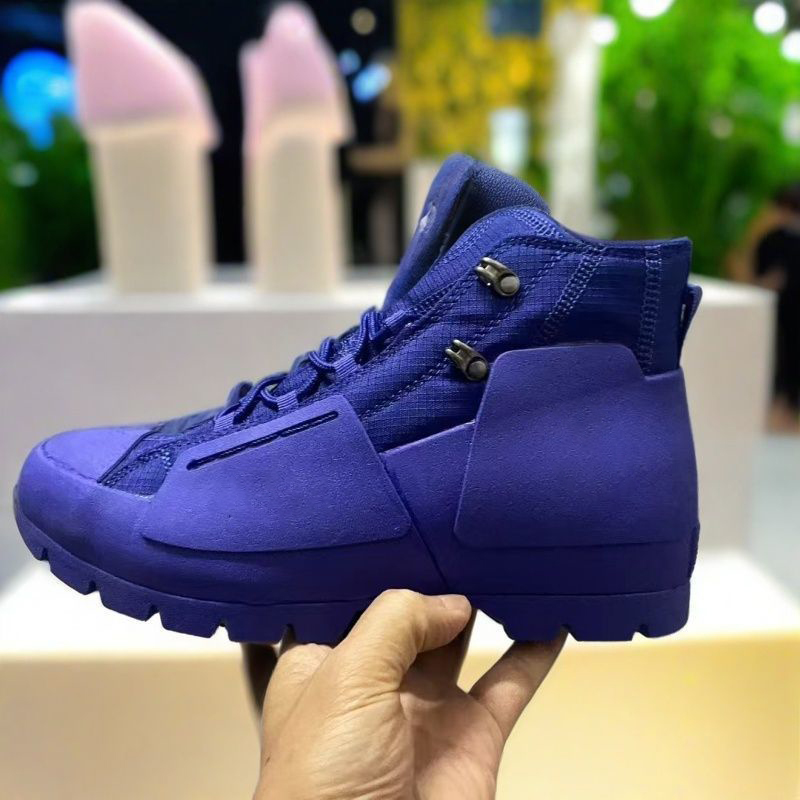 Men's Running Shoes Lightweigh - đánh giá và giá Anti Slip Trail Running Sneakers