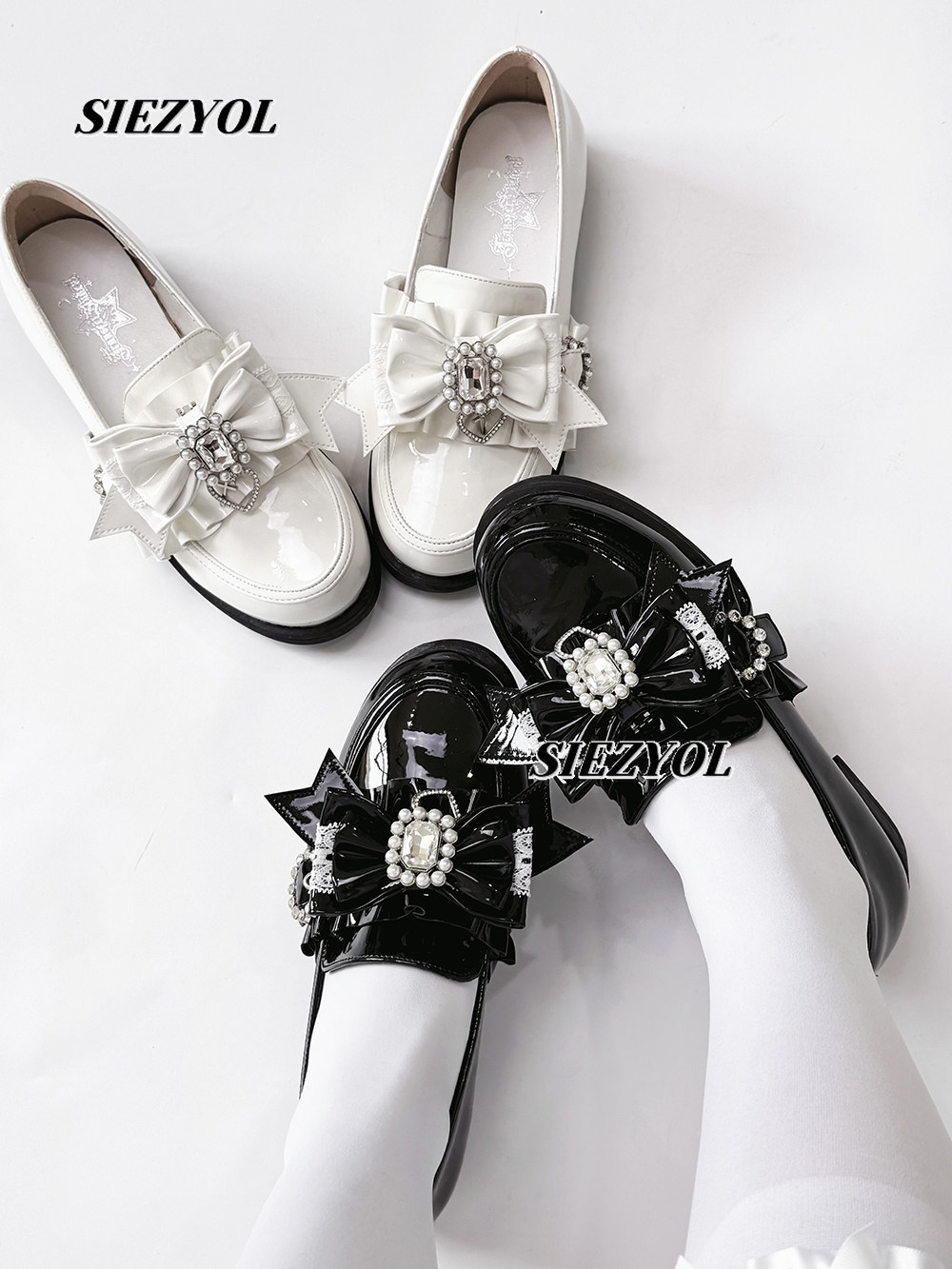 Original Japanese Style Easies - đánh giá và giá Women'S Shoes