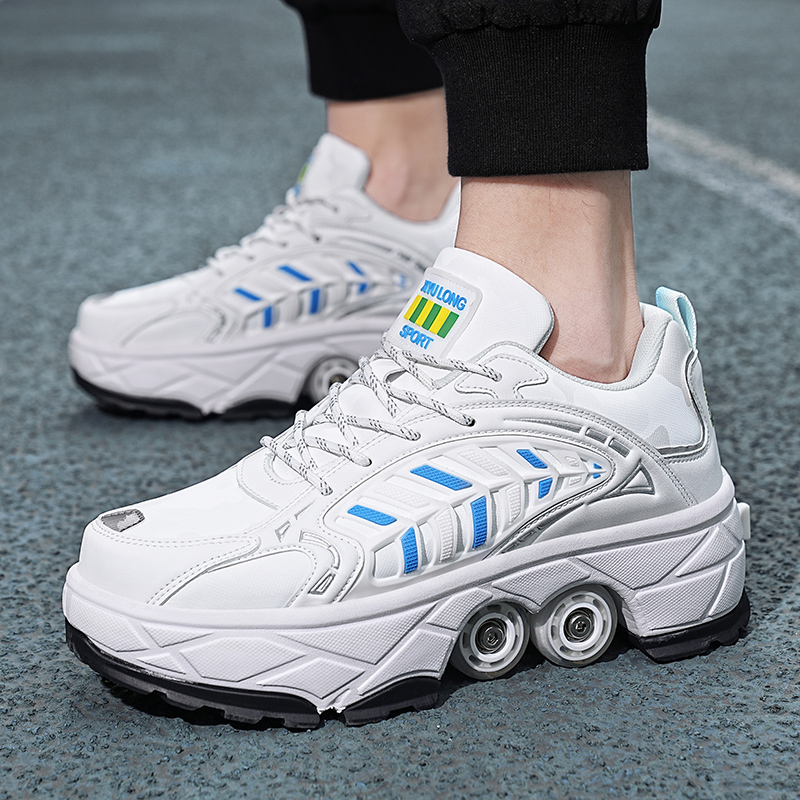 2026 Unisex Roller Skates Larg - đánh giá và giá Running Shoes