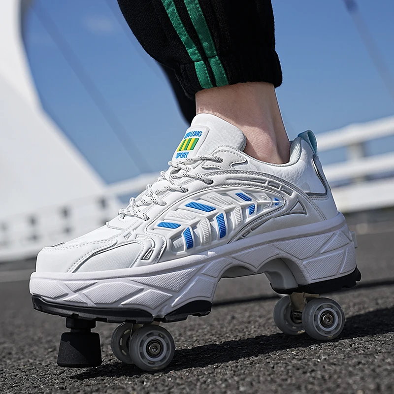 2026 Unisex Roller Skates Larg - đánh giá và giá Running Shoes