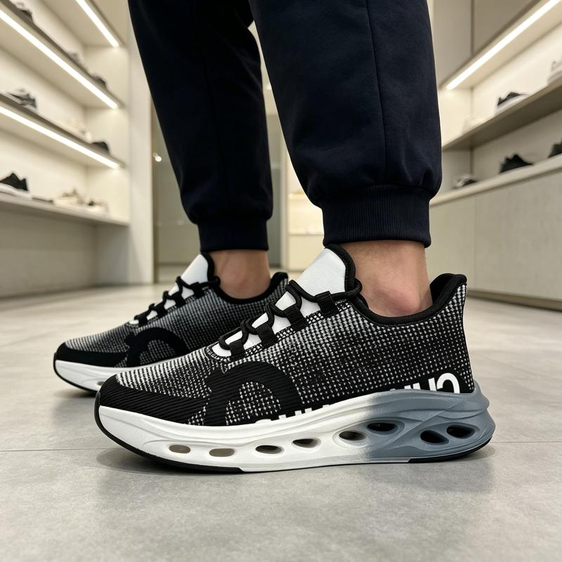 Women's Sneakers，Men's Road Ru - đánh giá và giá Lightweight Road Running Shoes