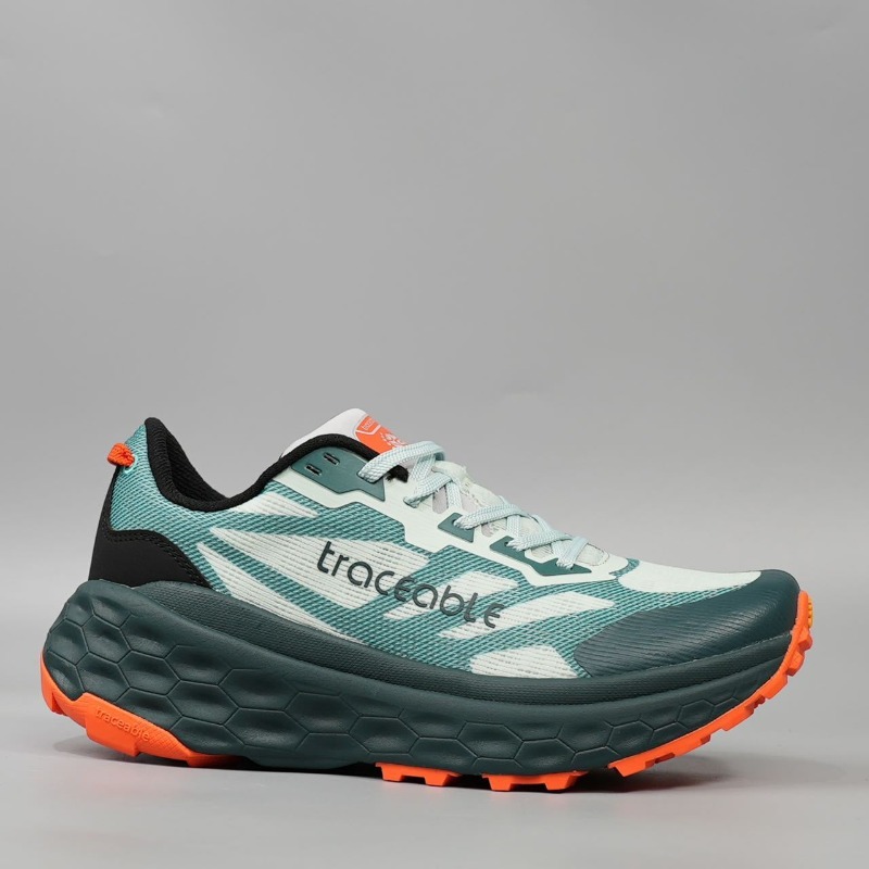 Original Brand Comfortable Bre - đánh giá và giá Anti Slip Trail Running Sneakers