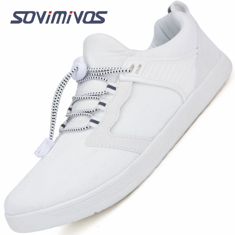 Mens Barefoot Shoes Zero Drop  - đánh giá và giá Wide Toe Box Running Sneakers