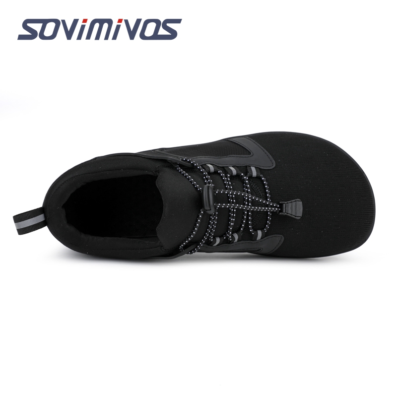 Mens Barefoot Shoes Zero Drop  - đánh giá và giá Wide Toe Box Running Sneakers