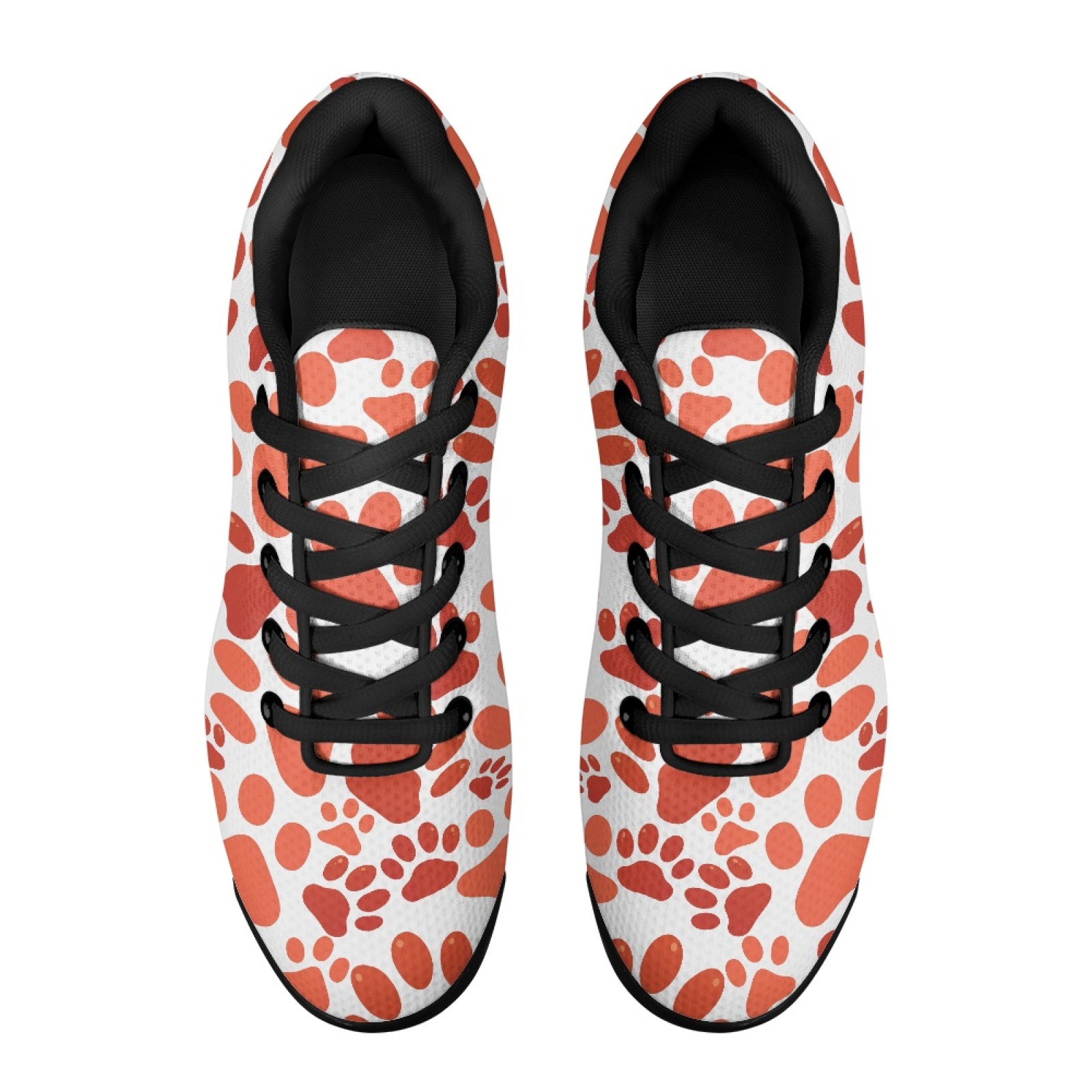 PENSTROLL Cow Print Paw Air Cu - đánh giá và giá Air Cushion Jogger Shoes Men