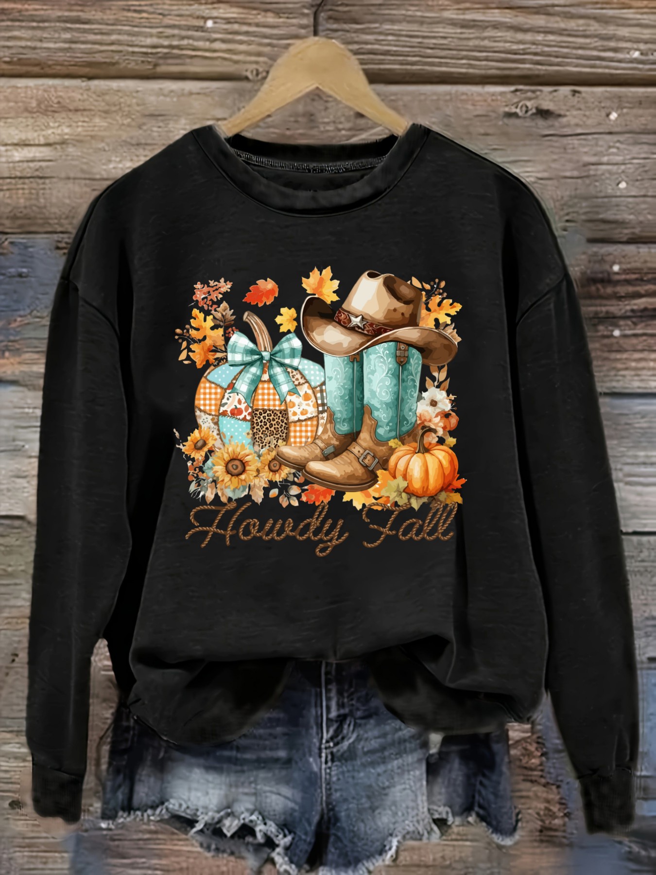 Women's Casual Long Sleeve Cre - đánh giá và giá Boots