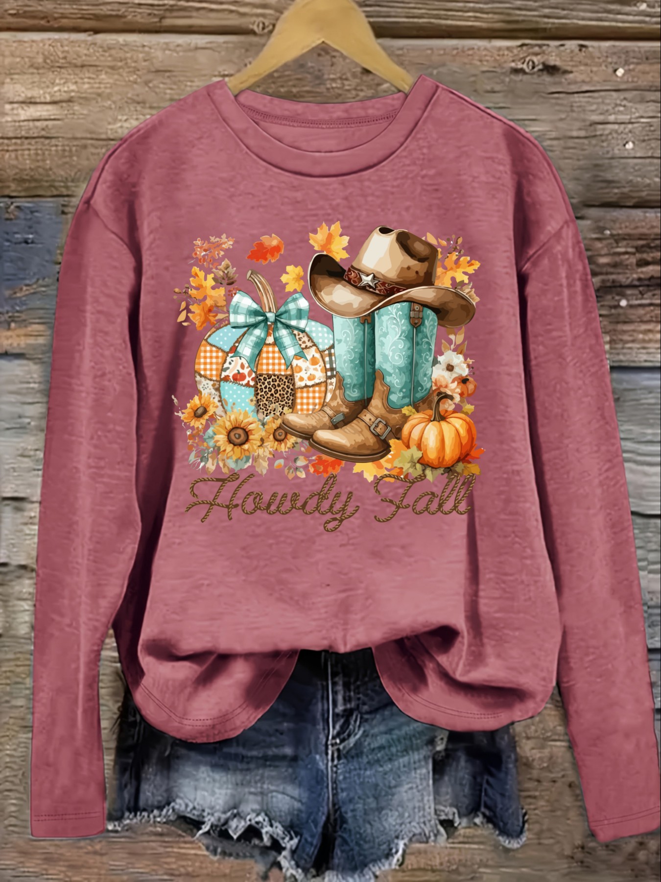 Women's Casual Long Sleeve Cre - đánh giá và giá Boots