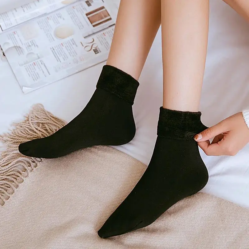 Women's Thermal Snow Socks Aut - đánh giá và giá Boots
