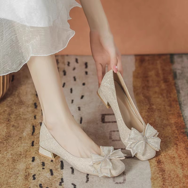 Women's 2025 New Style Fall Ev - đánh giá và giá Women'S Shoes