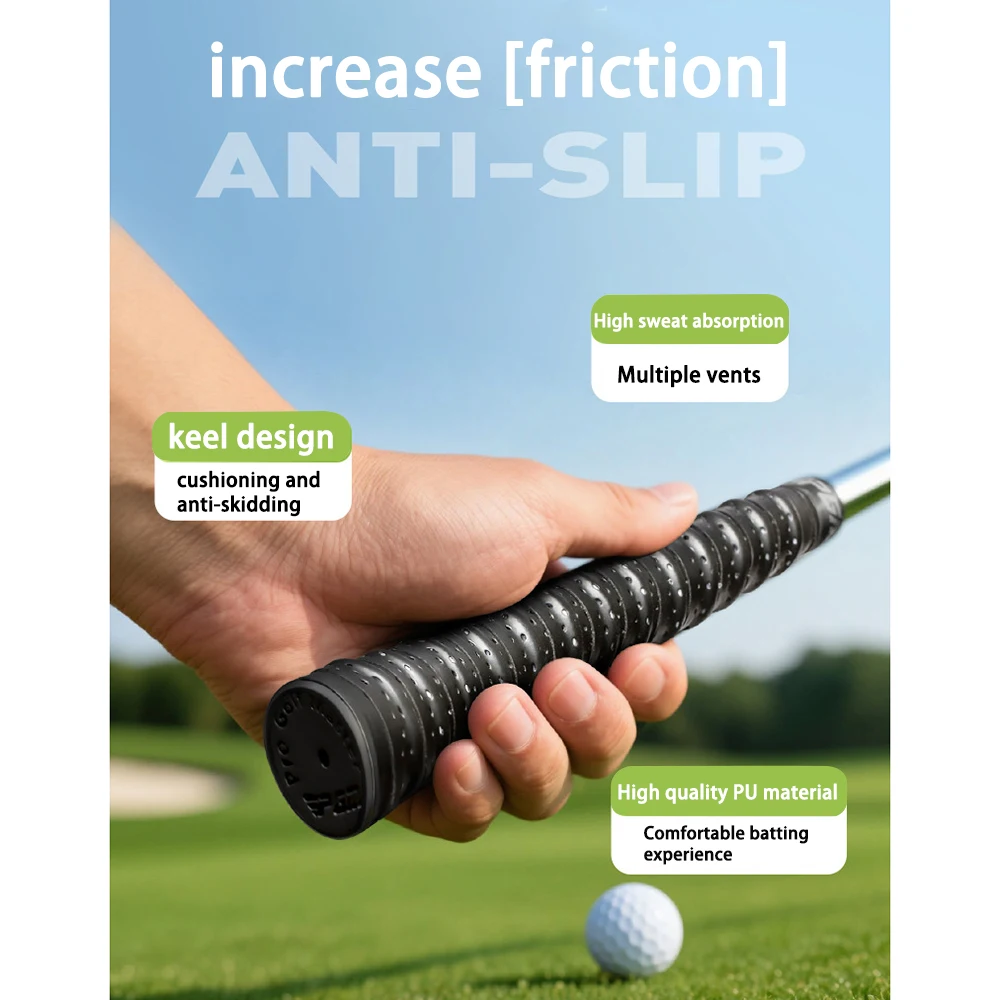 PGM Golf Club Grip Wrap, Breat - đánh giá và giá Shock Absorbing Gym Trainers