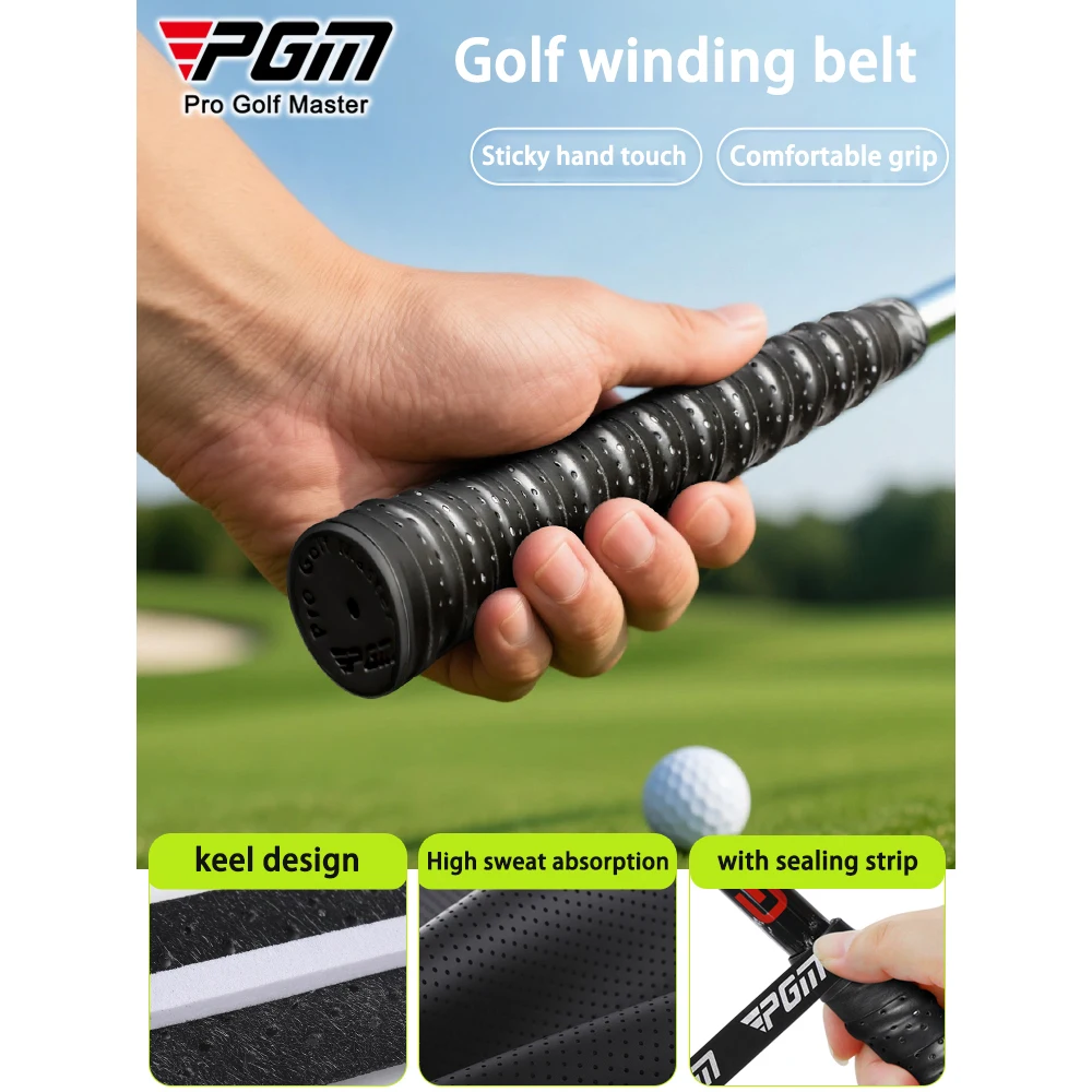 PGM Golf Club Grip Wrap, Breat - đánh giá và giá Shock Absorbing Gym Trainers