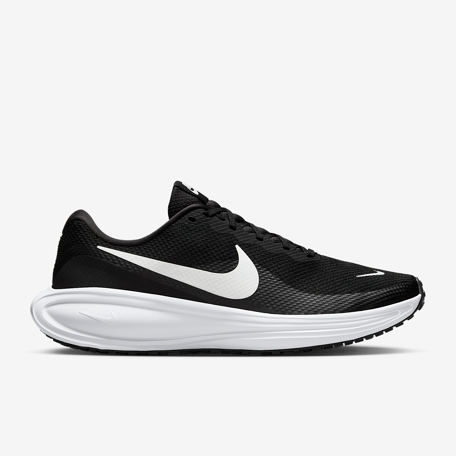 Nike Genuine Revolution 8 Men' - đánh giá và giá Lightweight Road Running Shoes