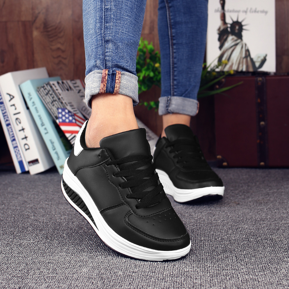 2026 New Women's Casual Shoes, - đánh giá và giá Breathable Mesh Athletic Shoes