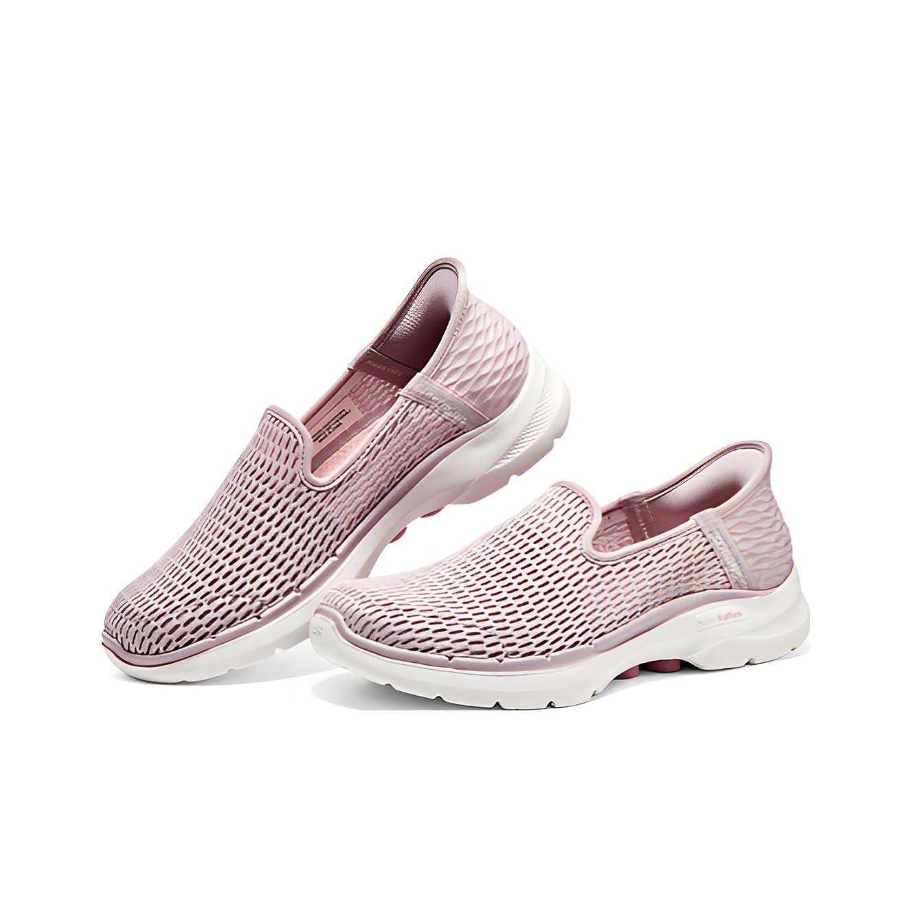 Skechers Go Walk 6 Walking Sho - đánh giá và giá Men'S Shoes