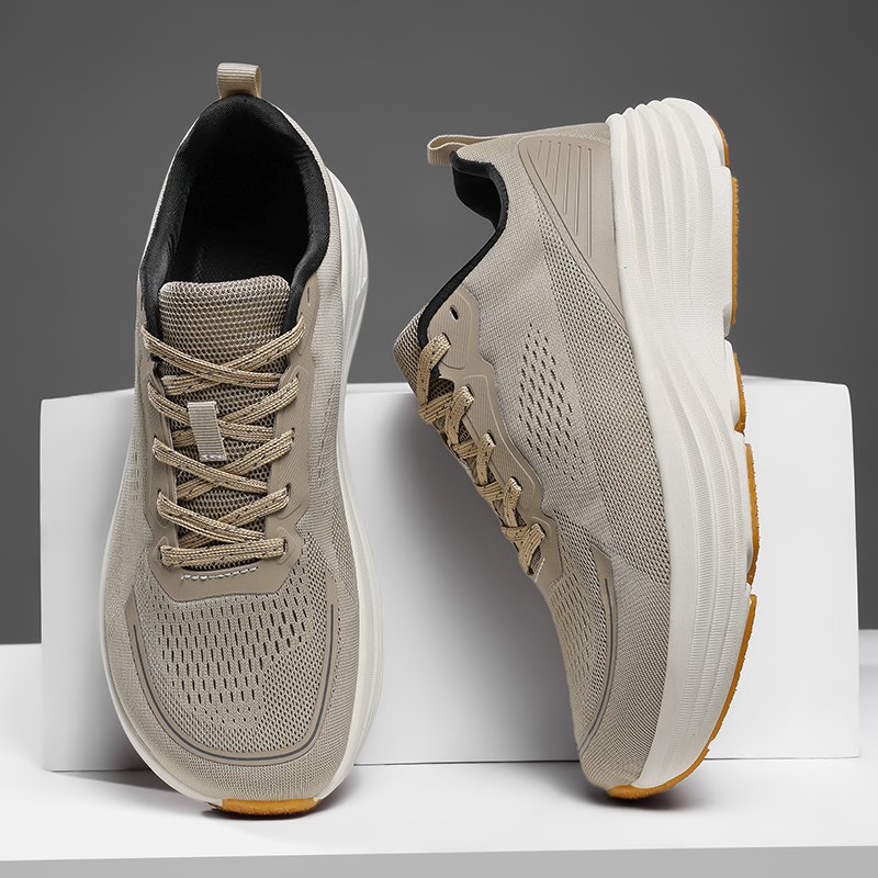 Minimalist Men Casual Sneakers - đánh giá và giá Waterproof Goretex Running Shoes