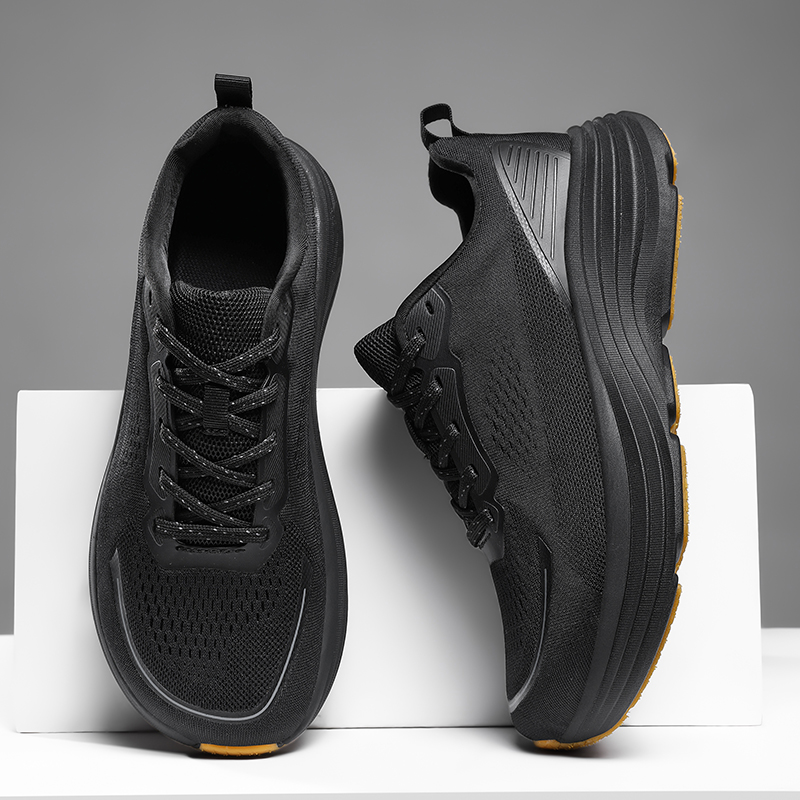 Minimalist Men Casual Sneakers - đánh giá và giá Waterproof Goretex Running Shoes