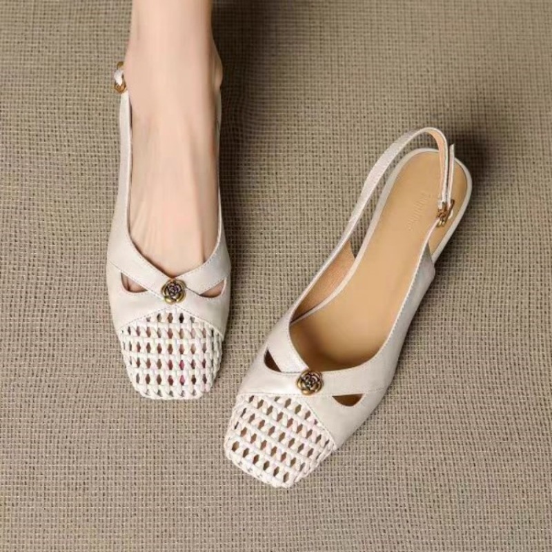 Women's French-style closed-to - đánh giá và giá Women'S Shoes