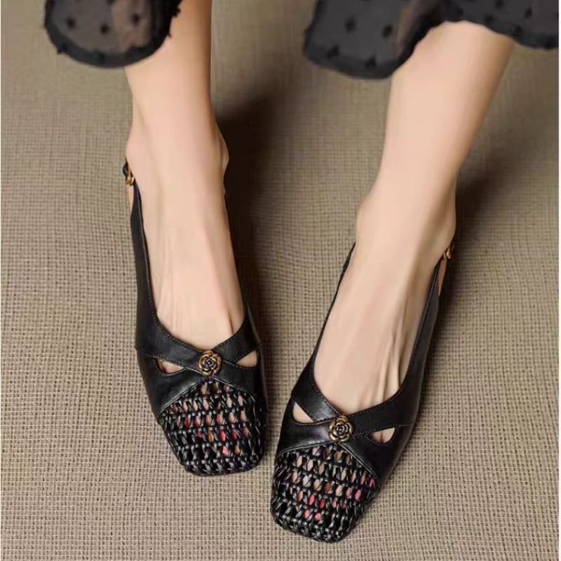 Women's French-style closed-to - đánh giá và giá Women'S Shoes