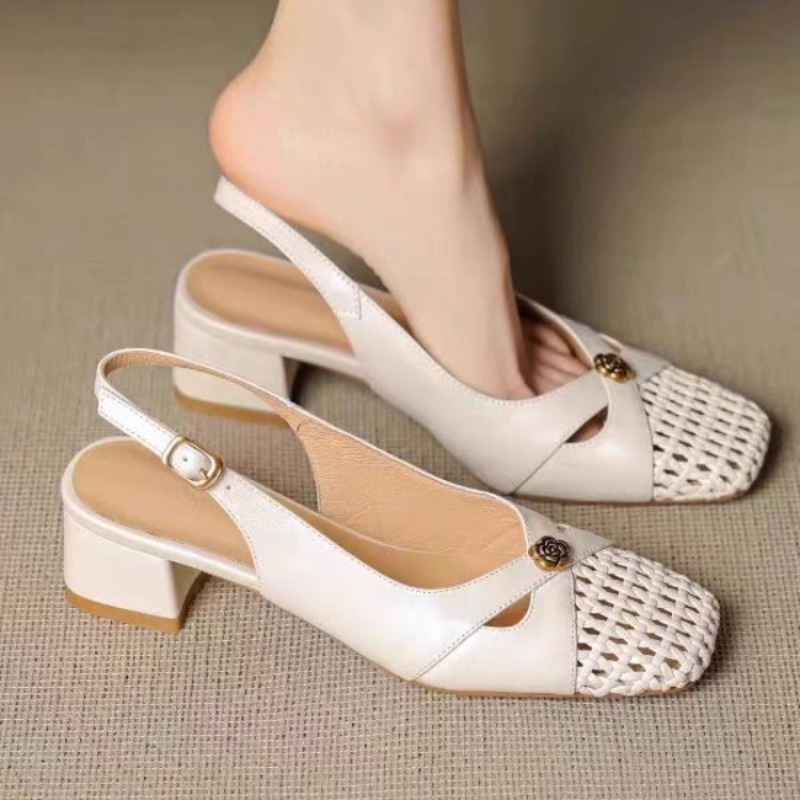 Women's French-style closed-to - đánh giá và giá Women'S Shoes